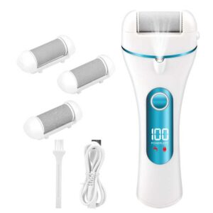 Electric Foot File Grinder