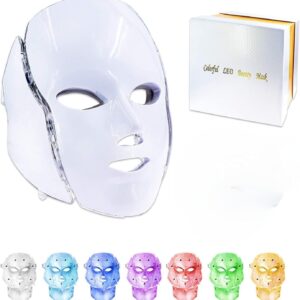 LED Facial Mask