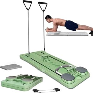 Abdominal Workout Board