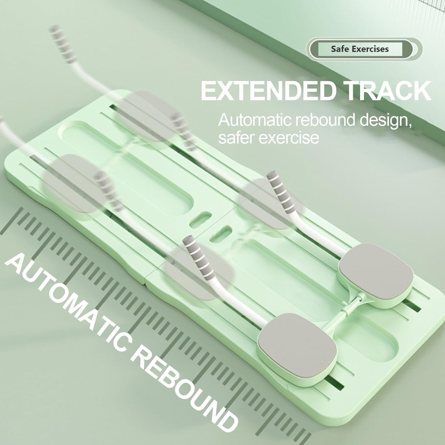 Abdominal Workout Board - Image 4