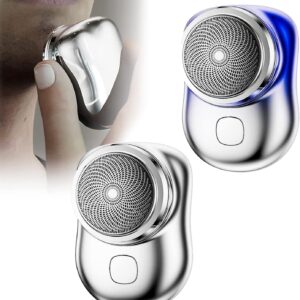 Powerful Storm Shaver