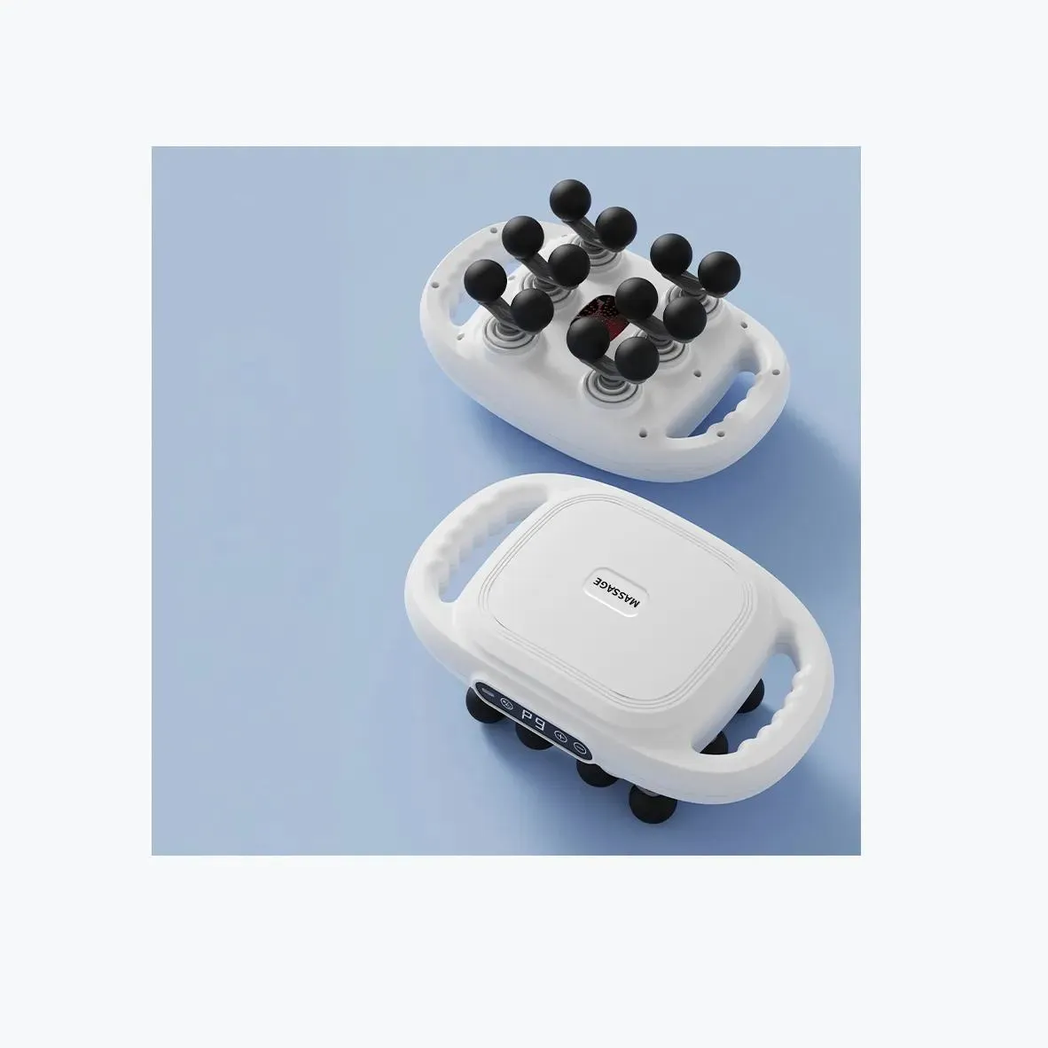 12 Head Massage Gun - Image 2