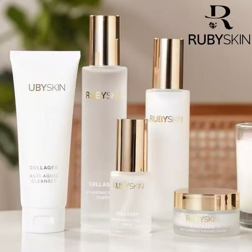 RUBYSKIN Collagen Skincare Set - Image 4